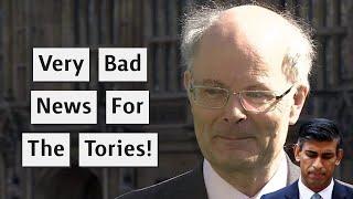 Sir John Curtice Explains Why Reform UK Is Very Bad News For The Tories!