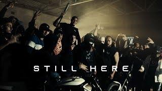 21 District - Still Here (Official Music Video)