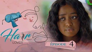 HAIR LOVER - EPISODE 04 - VOSTFR