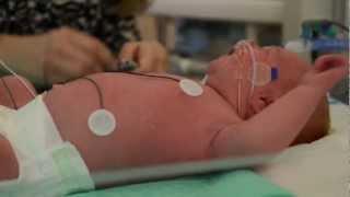 Low-Cost 'Cooling Cure' Could Avert Brain Damage in Oxygen-Starved Babies