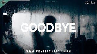 Goodbye - Very Sad Emotional Rap Beat | Deep Piano Hip Hop Instrumental [prod. by Veysigz]