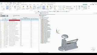 SE2ERP-Solid Edge Business Central Integration