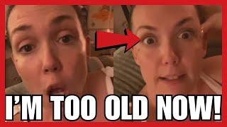 40 Year Old Women Are Shocked 40 Old Men Prefer Younger Women