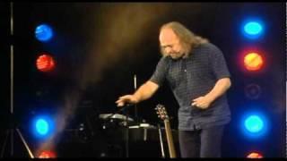 Bill Bailey - Argos - Part Troll