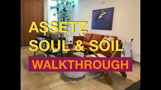 Assetz Soul & Soil Review & Walkthrough, Off Hennur Road | Call: 9742222462 | Assetz Property Group