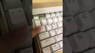 which tab key sounds the best?