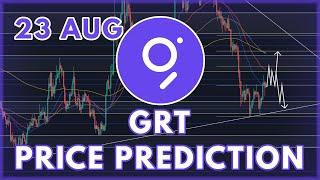 GRT BULLISH BREAKOUT NOW! | THE GRAPH (GRT) PRICE PREDICTION & ANALYSIS FOR 2022!