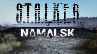 Dayz Namalsk Adventure with STALKER mods