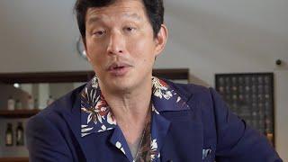 The Rake's Founder Wei Koh on Hawaiian Shirts & Tailoring