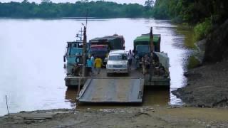 Ponton, kec. Belitang hilir, kab.sekadau, KALBAR