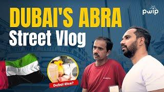 RE- EXPORT Market of Dubai : Abra street | Dubai Part 2