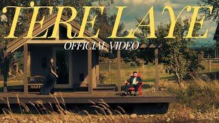 Tere Laye (Official Video) - HRJXT | Tavnoor | Intense | Euphoria | Nav Dhiman