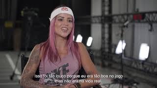 Leticia Bufoni | Behind The Scenes Tony Hawk’s™ Pro Skater™ 1 and 2