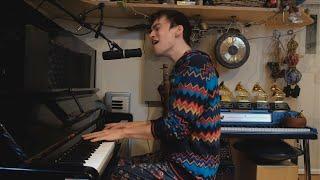 Jacob Collier - Fix You (Live for There With Care)