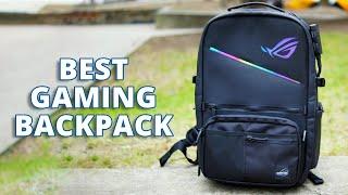 Top 5 Best Backpack for Gamers to Buy