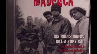 Mad Pack - Kill A Kopy Kat