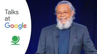 Rep. Byron Rushing | Massachusetts Slavery & Emancipation  | Talks at Google