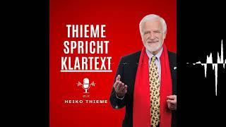 Heiko Thieme Club: Heißt der nächste Schwarze Schwan Donald? - 25 Jahre Neuer Markt Crash-Beginn ...