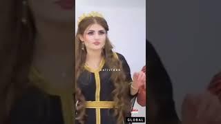 Beautiful Woman TikTok Arabic Dance #shorts