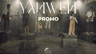 PROMO | YAHWEH -  A ENOCH JAGAN MUSICAL