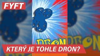 Který je tohle dron? | FYFT.cz #SHORTS