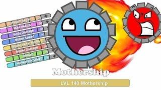 Mothership Game Play + [Tutorial for how to get Mothership]