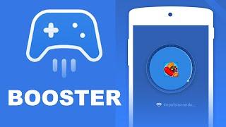 Real Game Booster for Android