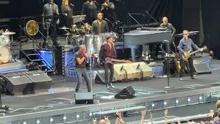 Bruce Springsteen  - Tenth Avenue Freeze Out @ UBS Arena, Elmont, NY 4-11-2023