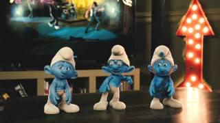 TrailerTracker: Smurfs and Born to Be Wild