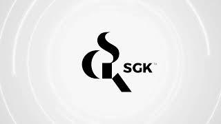 SGK Brand Solutions   Simplify to Amplify