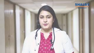 Online Doctor Consultation | Consult Doctor From Your Home - Shalby Hospitals