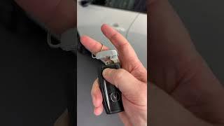 2019 - 2021 Acura RDX Dead Key Fob Battery - How To Start With Remote Fob Not Working