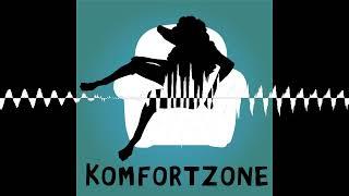 #109 Komfortzone. Neues versuchen und wachsen. - Der Pudel und der Kern - Philosophie to go