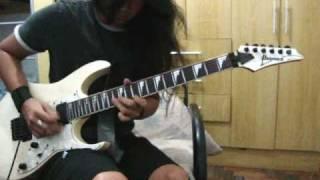 Farewell Ballad (Zakk Wylde) - Leandro Cesar