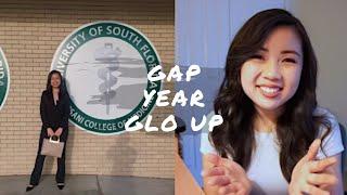 What I Did Before Medical School | GAP YEAR GLO UP!