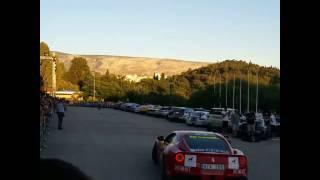 Gumball 3000 Athens 2017