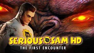 Serious Sam HD: The First Encounter (PC) Review - Heavy Metal Gamer Show