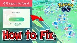FGL PRO Pokemon GO JOYSTICK GPS HACK Location Error 11 and 12 FIX! (Updated October 2018)