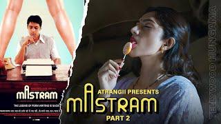 Mastram Season 2 Web Series Official Trailer Review | Abha Paul Upcoming Web Series