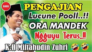 TERBARU MIFTAHUDIN ZUHRI DI PLOBANGAN...LUCUNE POL..PERINGATAN MAULID NABI 4 NOVEMBER 2023