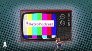 Retro Podcast 4 : Başarısız / Fail Konsollar