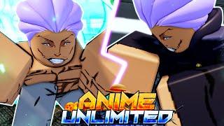 Always Bet On Hakari! Showcase + Experience [Anime Unlimited]