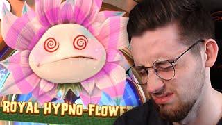 I Hate Royal Hypno Flower! Garden Warfare 2