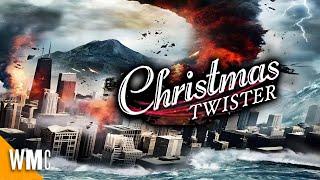 Christmas Twister | Free Christmas Disaster Movie | Full Movie | World Movie Central