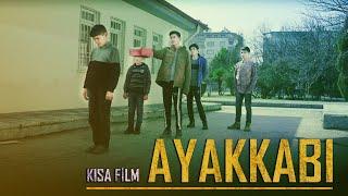 AYAKKABI (Kısa Film)