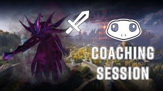 [Coaching Session] Une game de Spectre Despair