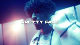 [FREE] JAZEEK x SALIOU Type Beat | PRETTY FACE | 2025 (Hard)