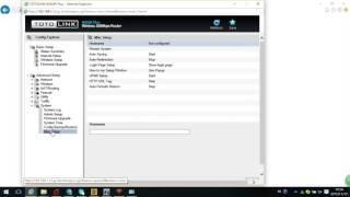How to refresh TOTOLINK router automatically?