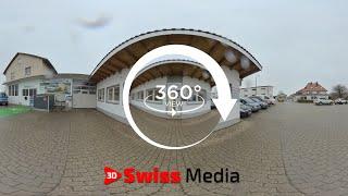 Kfz Scheidhammer Gangkofen - 360 Virtual Tour Services