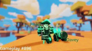 Roblox bedwars gameplay 896